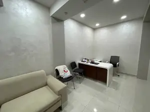 Ijaraga ofis − 190 m²