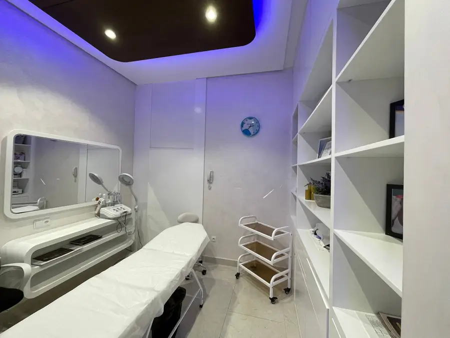 Ijaraga ofis − 190 m²
