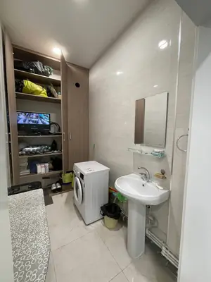 Ijaraga ofis − 190 m²