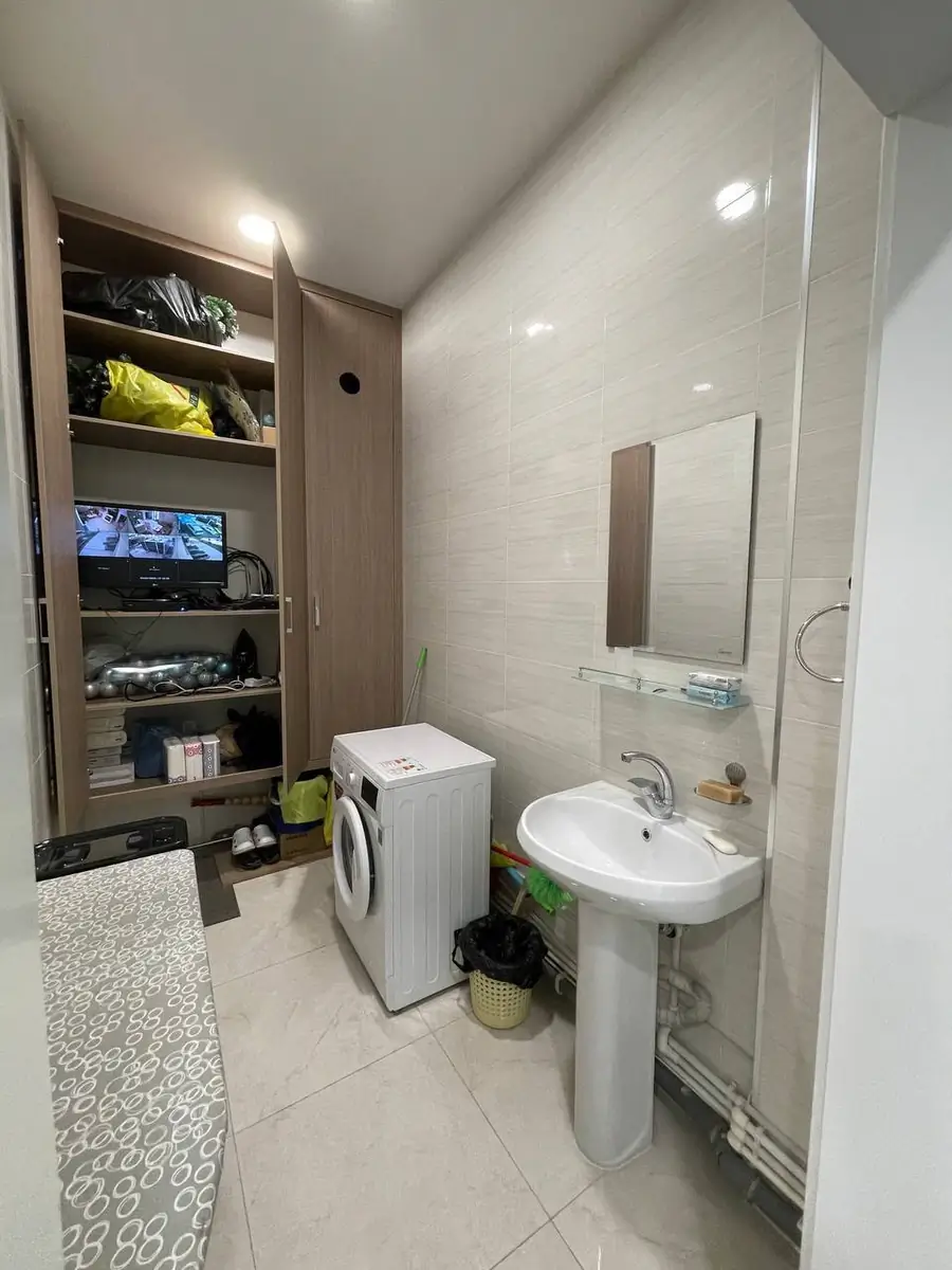 Ijaraga ofis − 190 m²