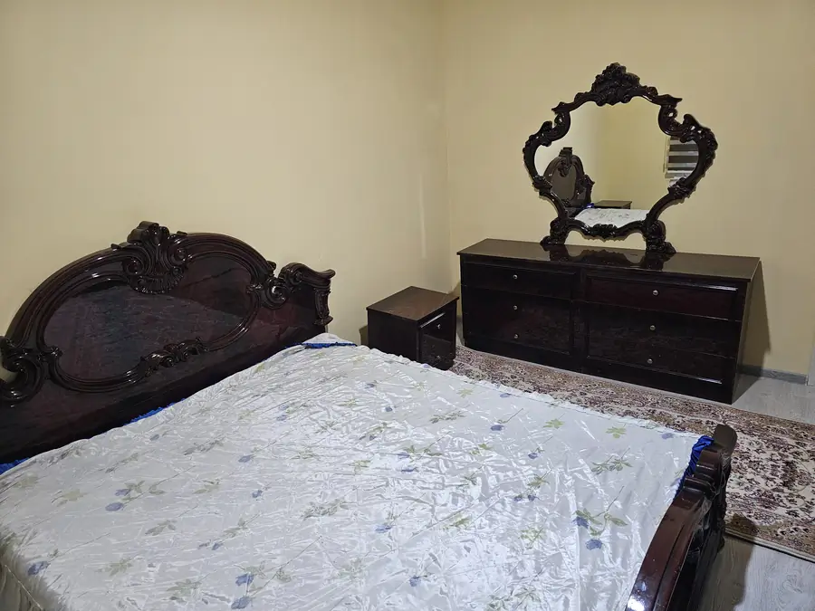 Ijaraga 4 xonali kvartira − 90 m²