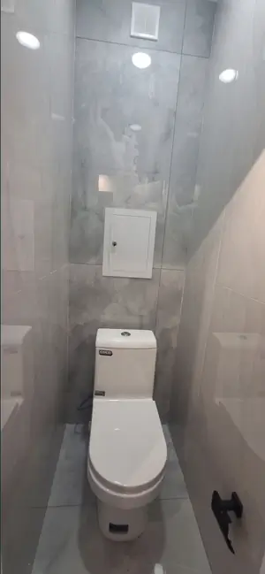 Ijaraga 3 xonali kvartira − 60 m²