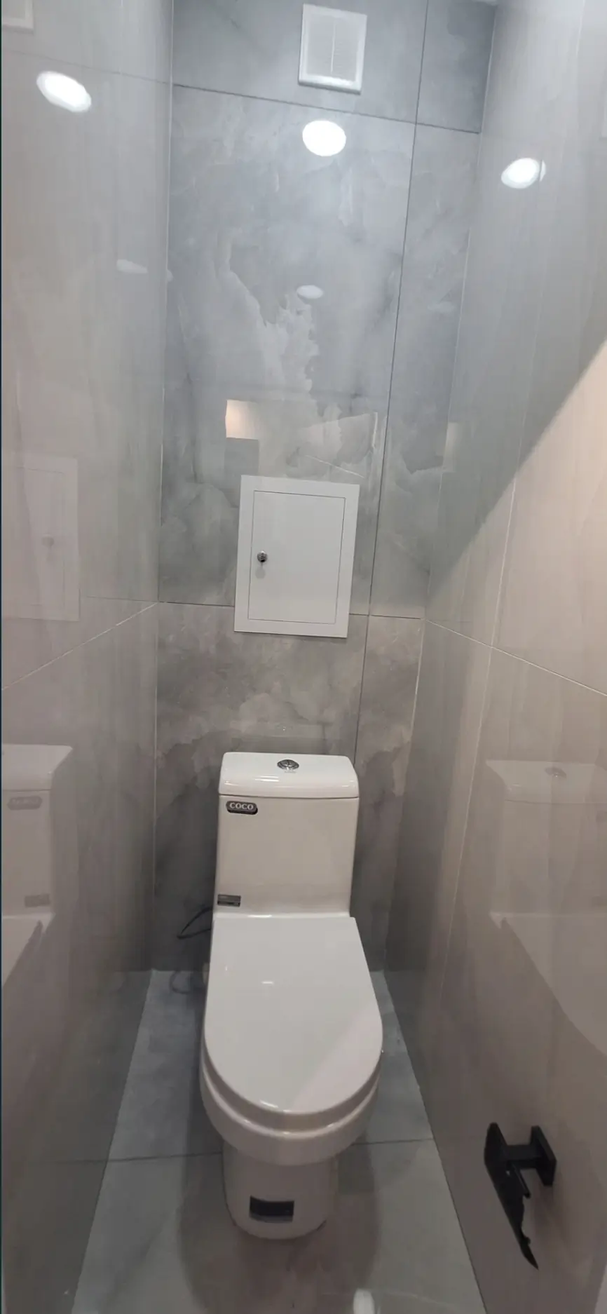 Ijaraga 3 xonali kvartira − 60 m²