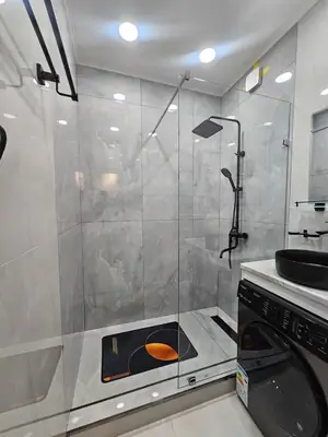 Ijaraga 3 xonali kvartira − 60 m²