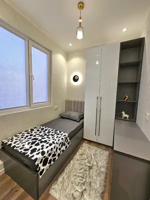 Ijaraga 3 xonali kvartira − 60 m²