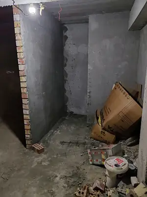 Ijaraga ombor − 61 m²
