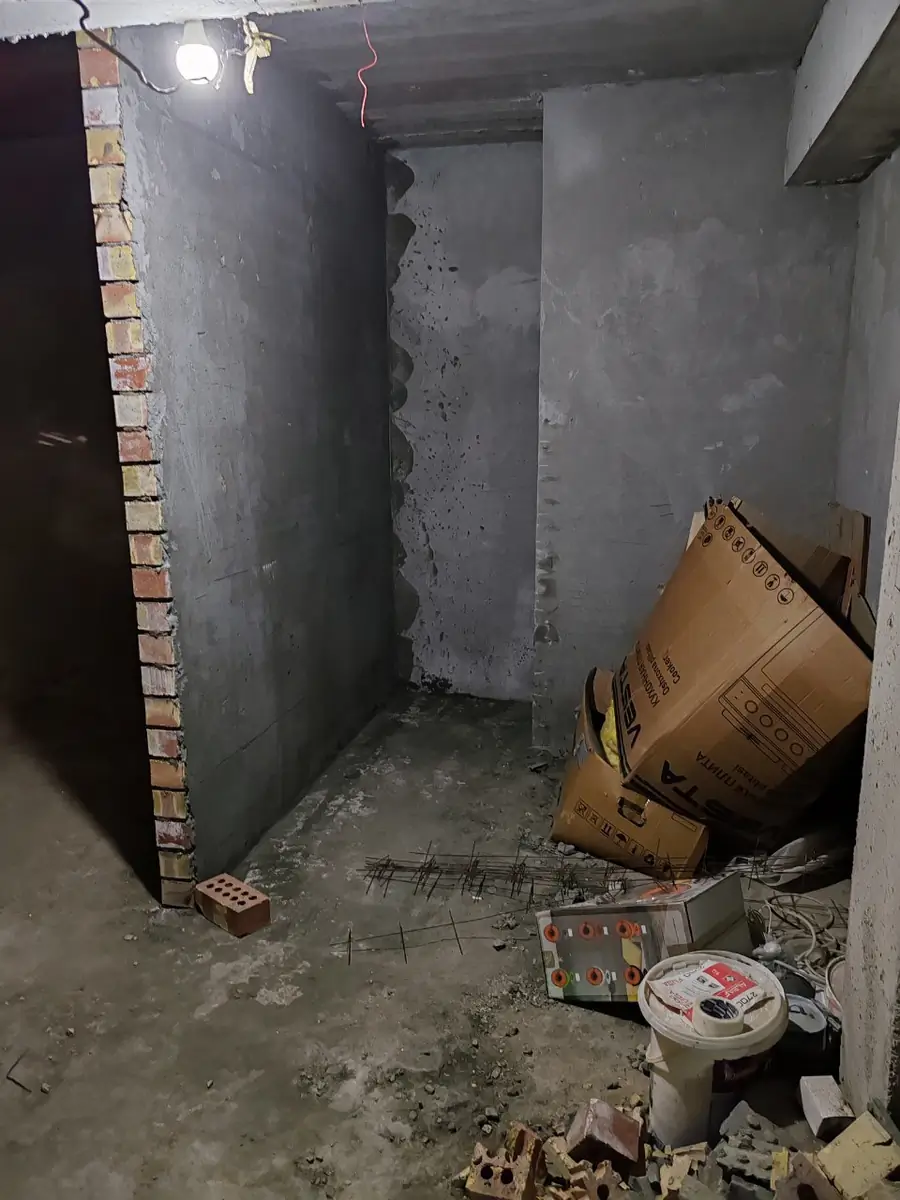 Ijaraga ombor − 61 m²
