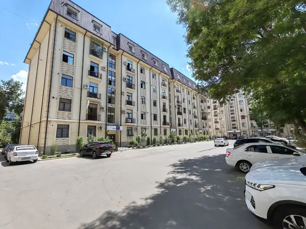 Склад − 61 м², 0/5 этаж