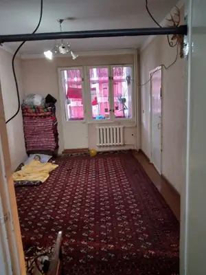 3 xonali kvartira − 52 m², 3/5 qavat