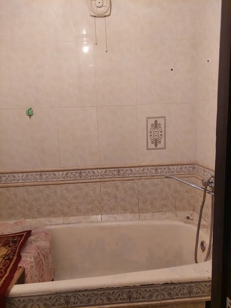 Ijaraga 2 xonali kvartira − 60 m²