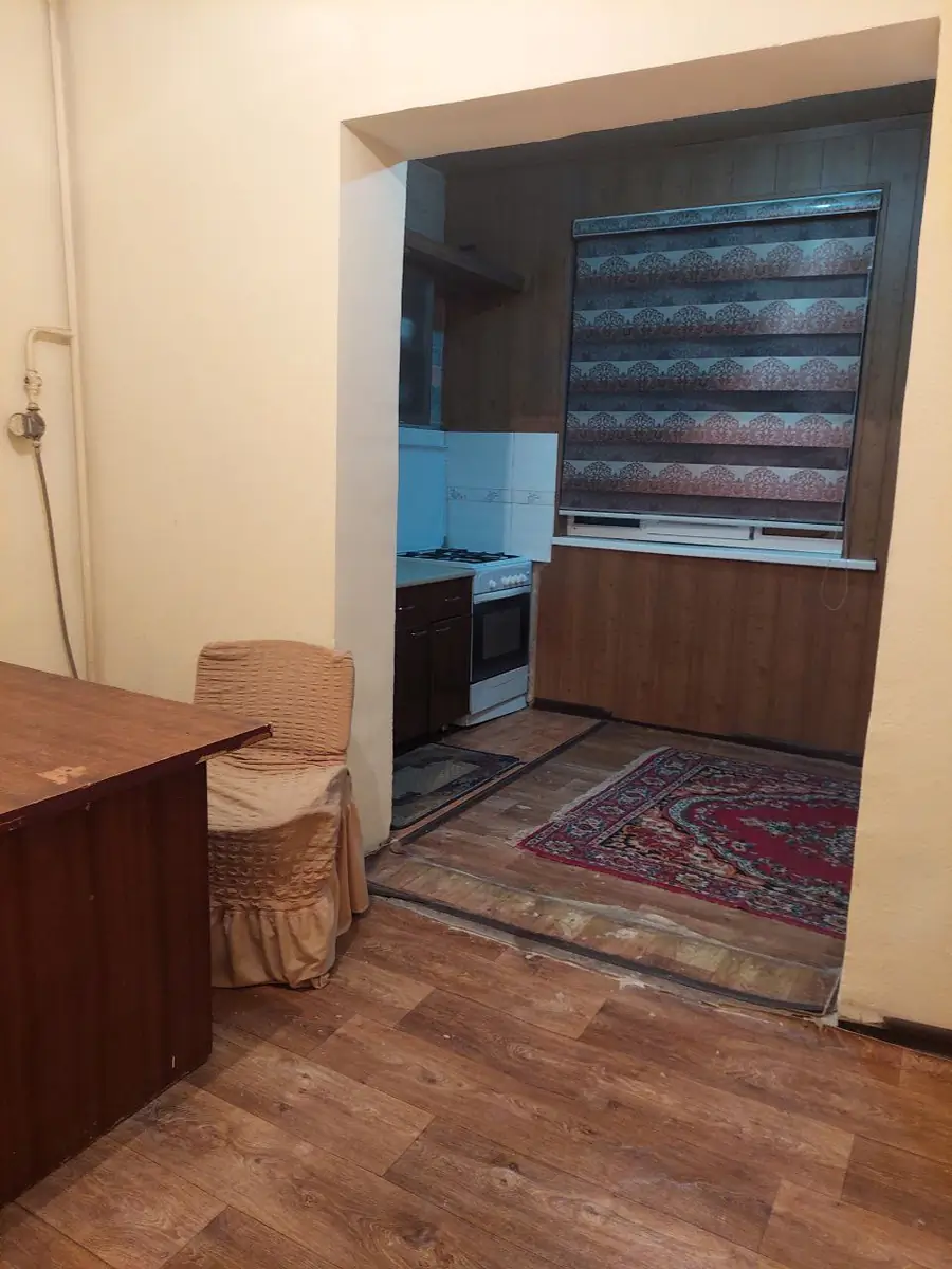 Ijaraga 2 xonali kvartira − 60 m²