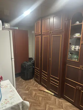 1-этажный дом − 130 м², 5 сот.