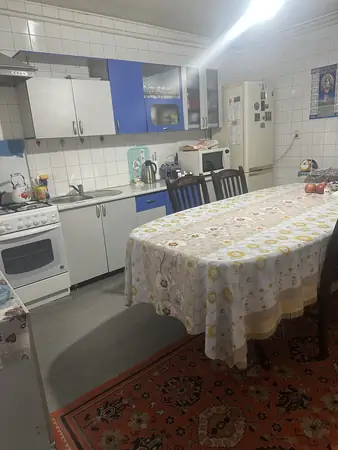 1-этажный дом − 130 м², 5 сот.