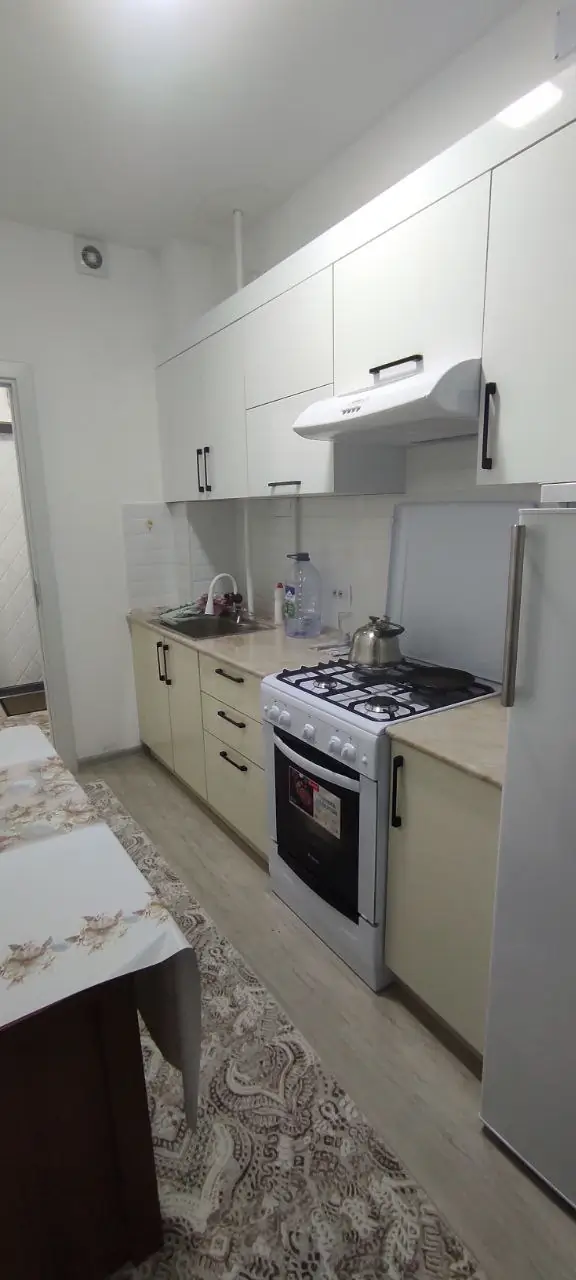 2 xonali kvartira − 30 m², 4/9 qavat