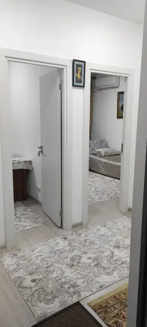 2 xonali kvartira − 30 m², 4/9 qavat
