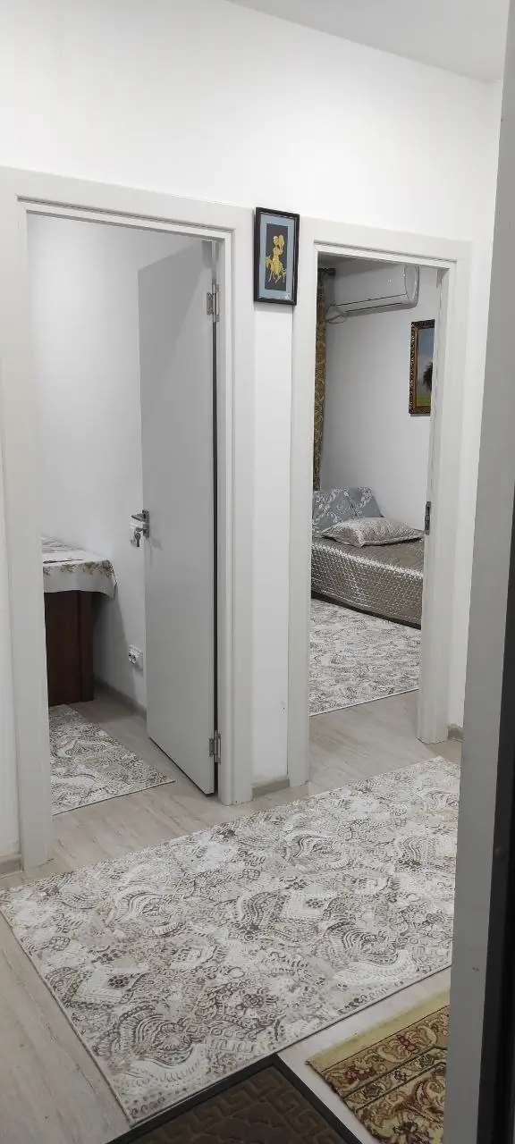 2 xonali kvartira − 30 m², 4/9 qavat