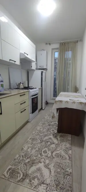 2 xonali kvartira − 30 m², 4/9 qavat