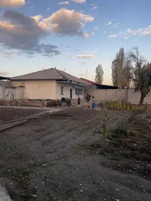 1 qavatli uyning 0.1% sotiladi − 50 m²