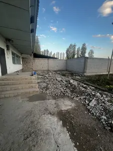 1 qavatli uyning 0.1% sotiladi − 50 m²