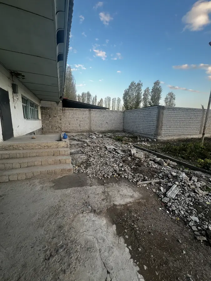 Продается 0.1% в 1-этажном доме − 50 м²