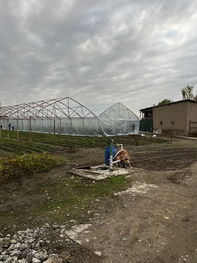 Продается 0.1% в 1-этажном доме − 50 м²