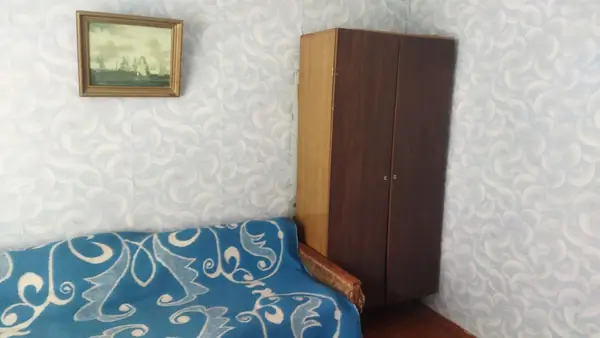 3 xonali kvartira − 50 m², 1/4 qavat