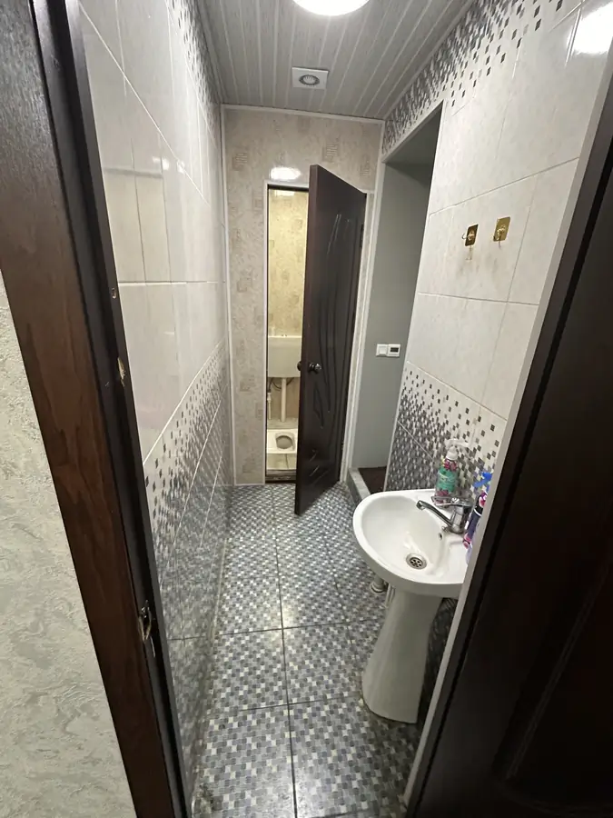 Ijaraga ofis − 120 m²