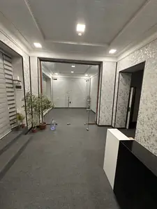 Ijaraga ofis − 120 m²