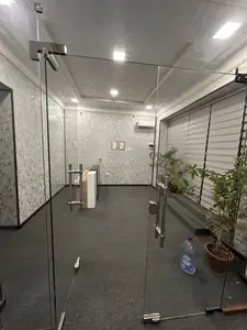 Ijaraga ofis − 120 m²