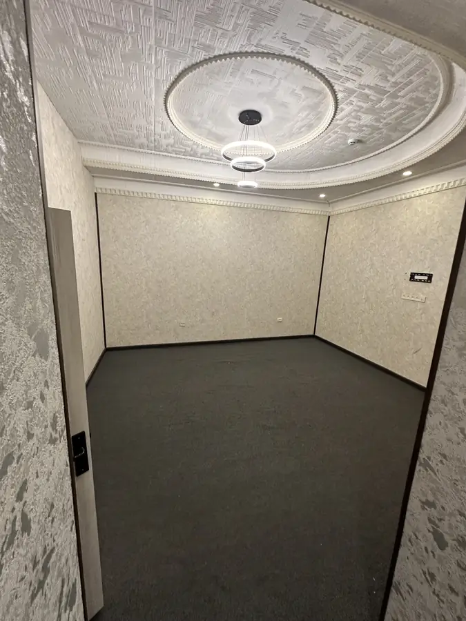Ijaraga ofis − 120 m²
