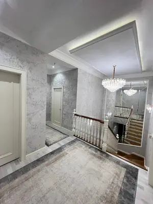 2 qavatli uy − 360 m², 3 sot. 