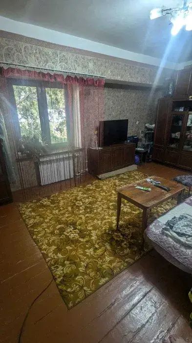 1 xonali kvartira − 43 m², 4/4 qavat