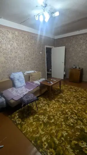1 xonali kvartira − 43 m², 4/4 qavat