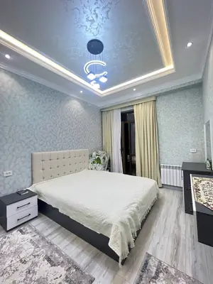 2-комнатная квартира − 85 м², 8/10 этаж