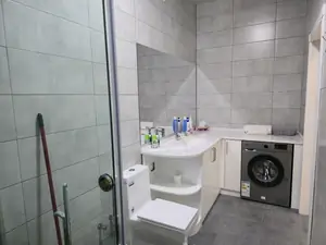 Сдается 3-комнатная квартира − 100 м²