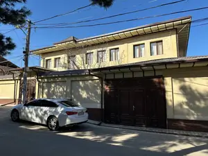Продается 2-этажный дом − 265 м²