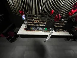 Сдается помещение общепита − 290 м²