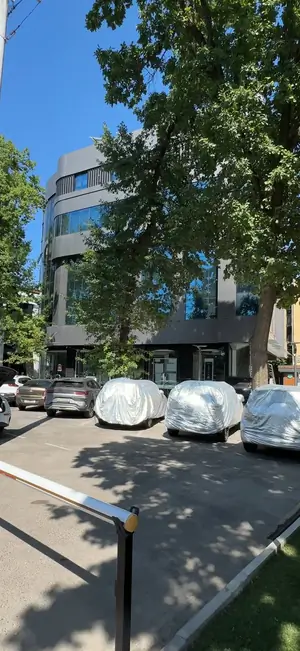 Сдается офис − 316 м²