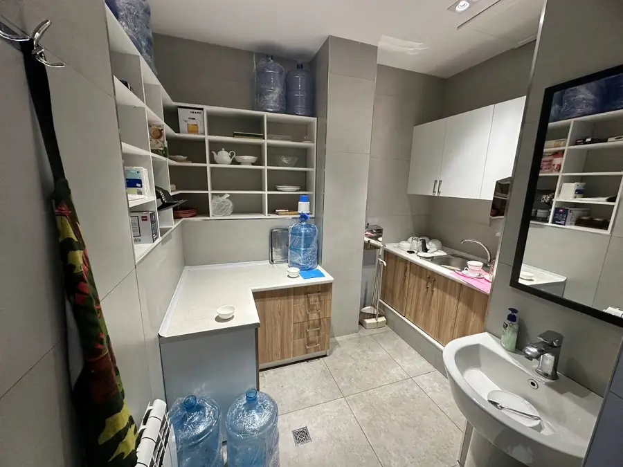 Сдается офис − 316 м²