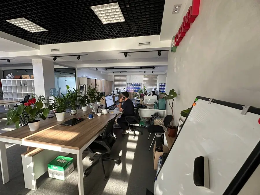 Сдается офис − 316 м²