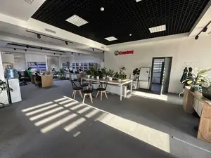 Сдается офис − 316 м²