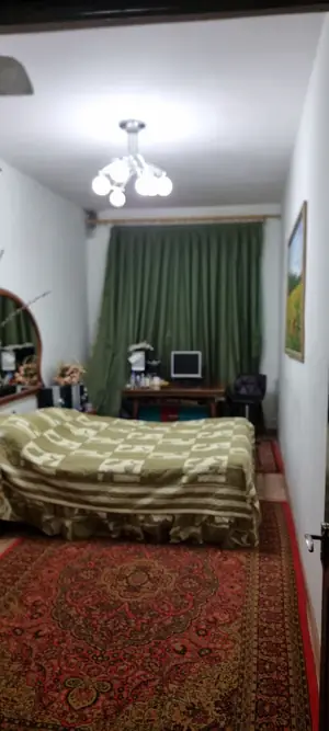 4 xonali kvartira − 120 m², 4/4 qavat