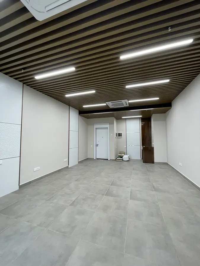 Сдается офис − 52 м²