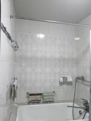 Ijaraga 1 xonali kvartira − 42 m²