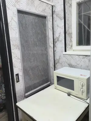 Ijaraga 1 xonali kvartira − 42 m²
