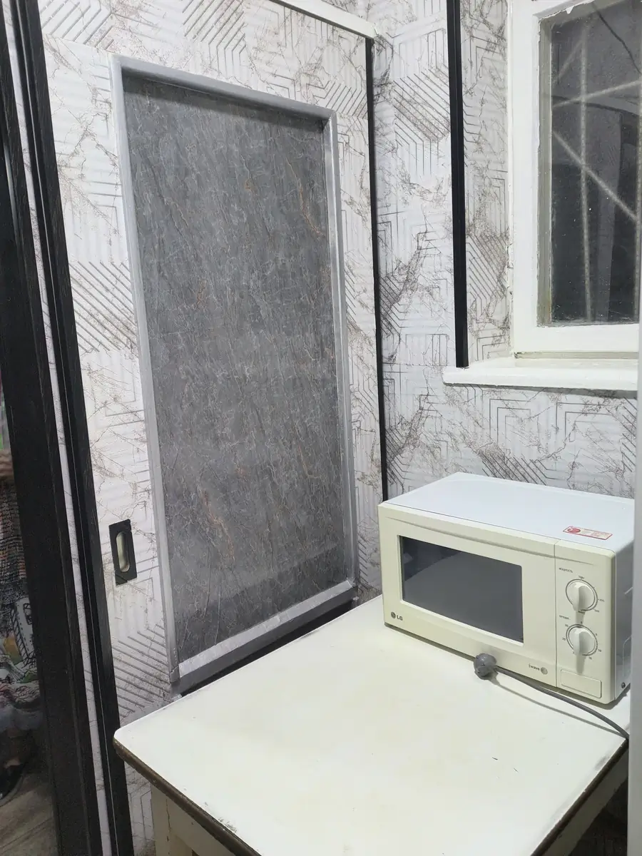 Ijaraga 1 xonali kvartira − 42 m²