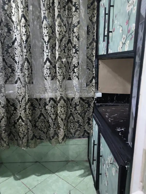 1 xonali kvartira − 42 m², 2/4 qavat