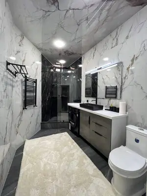 3 xonali kvartira − 120 m², 7/10 qavat