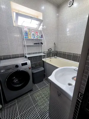4 xonali kvartira − 82 m², 5/5 qavat