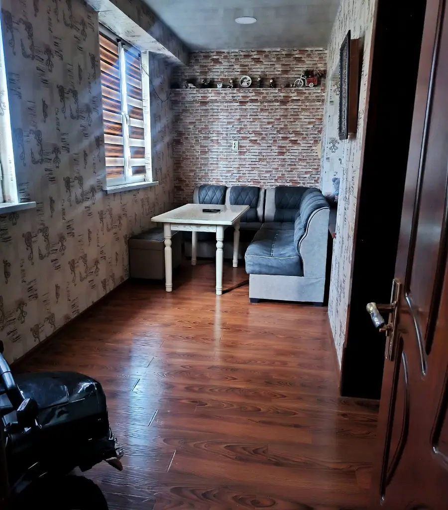 4 xonali kvartira − 82 m², 5/5 qavat
